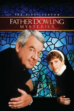 Тайны отца Даулинга / Father Dowling Mysteries