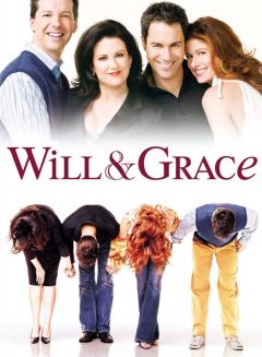 Уилл и Грейс / Will & Grace