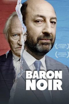 Черный Барон / Baron noir