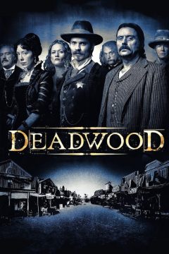 Дэдвуд (Дедвуд) / Deadwood