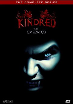 Клан вампиров (Клан) / Kindred: The Embraced