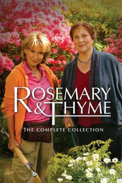 Розмари и Тайм / Rosemary & Thyme