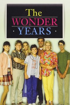 Чудесные годы / The Wonder Years