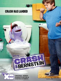 Крэш и Бернштейн / Crash & Bernstein
