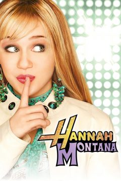 Ханна Монтана / Hannah Montana