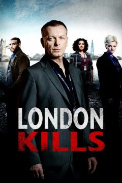 Лондон убивает / London Kills