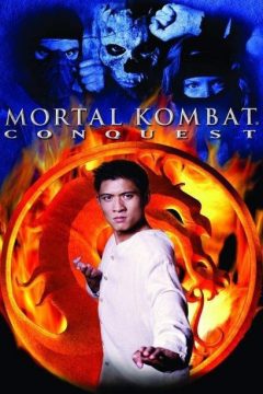 Смертельная битва: Завоевание / Mortal Kombat: Conquest