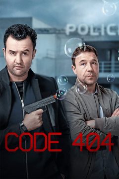 Ошибка 404 / Code 404