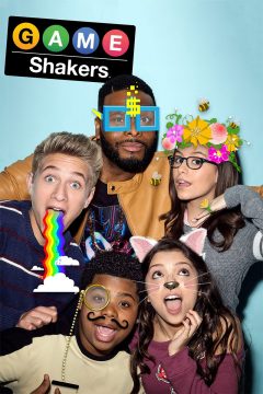 Игроделы / Game Shakers