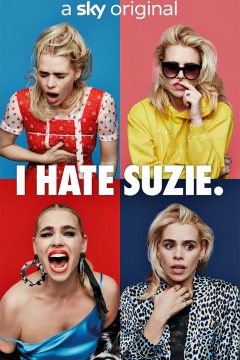Я ненавижу Сьюзи / I Hate Suzie