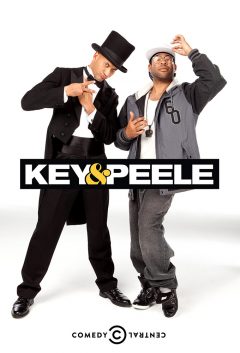 Ки и Пил / Key and Peele