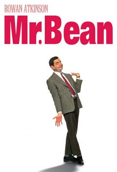 Мистер Бин / Mr. Bean