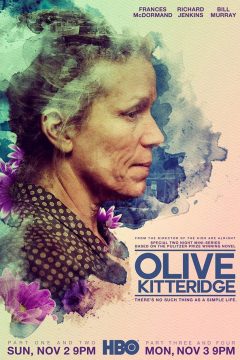 Что знает Оливия / Olive Kitteridge