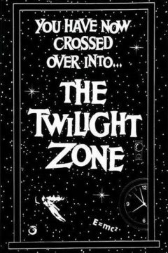 Сумеречная зона / The Twilight Zone