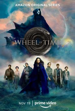 Колесо времени / The Wheel of Time