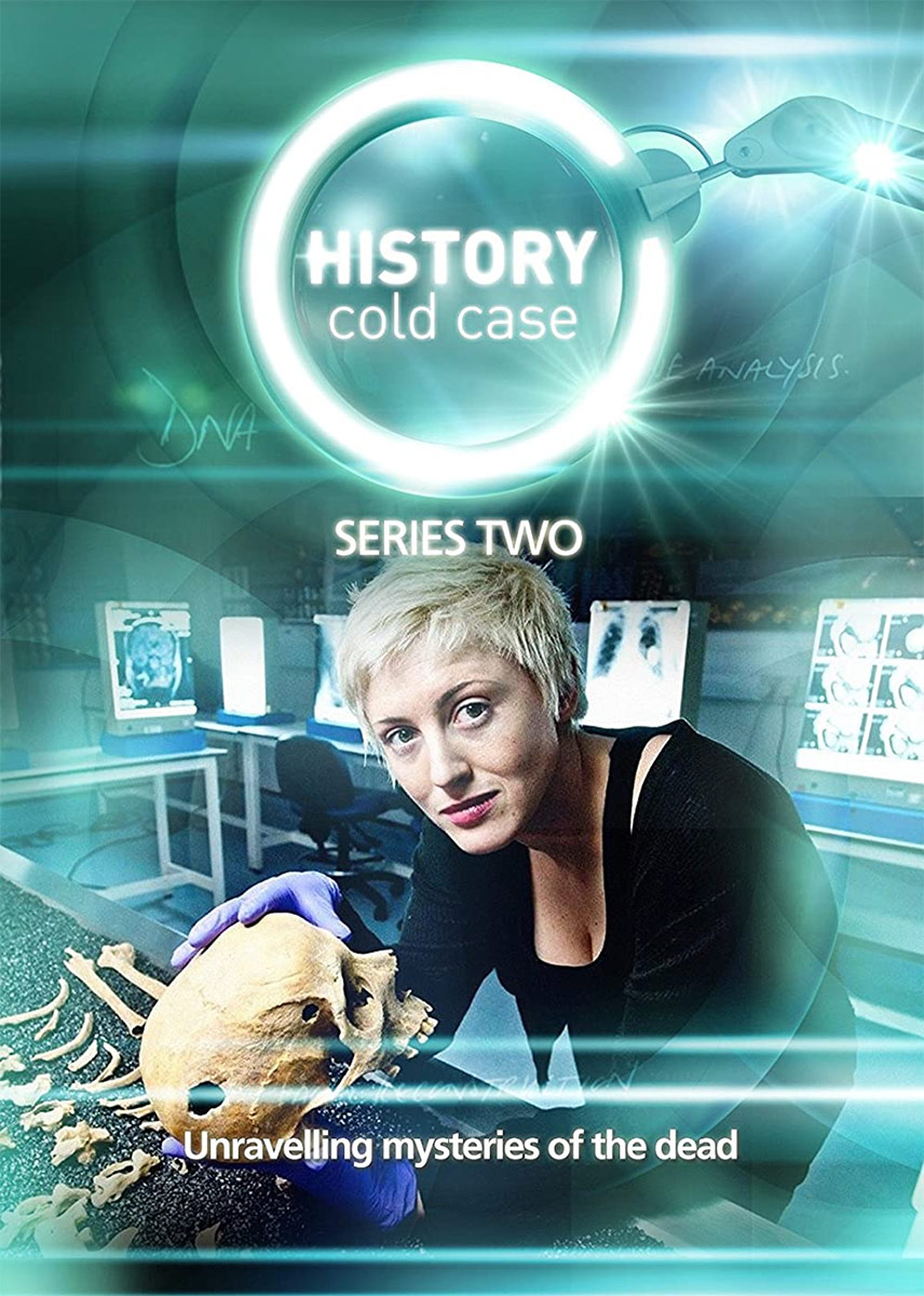 Cold Case Series poster