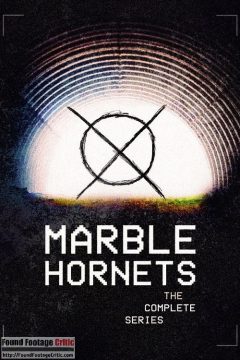 Мраморные шершни / Marble Hornets