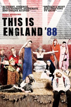 Это — Англия. Год 1988 (Это Англия ’88) / This Is England '88