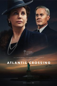 Пересекая Атлантику / Atlantic Crossing
