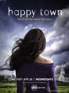 Счастливый город / Happy Town