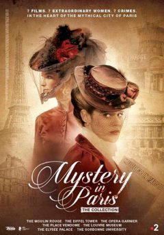 Парижские тайны / Mystery In Paris