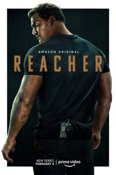 Джек Ричер / Reacher