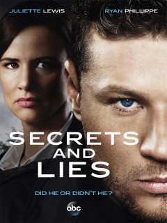 Тайны и ложь / Secrets and Lies