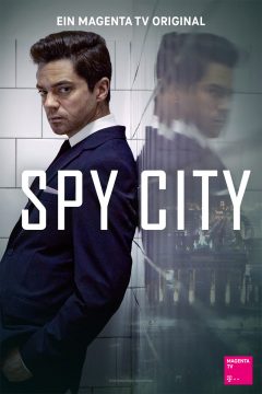 Город шпионов / Spy City