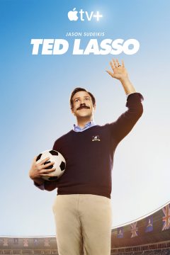 Тед Лассо / Ted Lasso