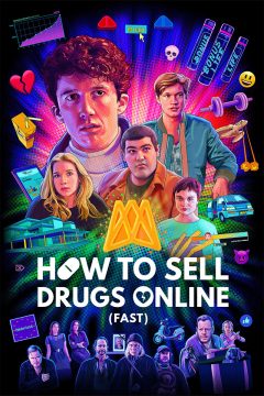 Не пытайтесь это повторить / How To Sell Drugs Online (Fast)