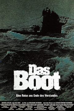 Подводная лодка / Das Boot