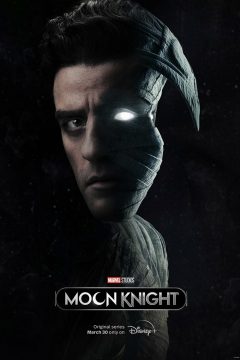 Лунный рыцарь / Moon Knight