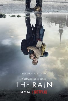 Дождь / The Rain