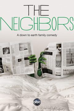 Соседи / The Neighbors