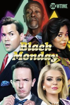 Чёрный понедельник / Black Monday