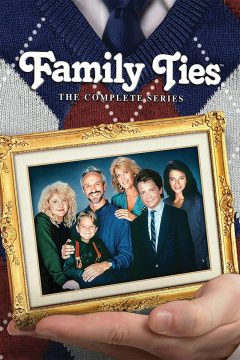 Семейные узы / Family Ties