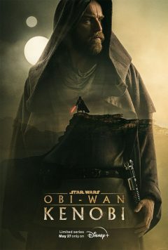 Оби-Ван Кеноби / Obi-Wan Kenobi