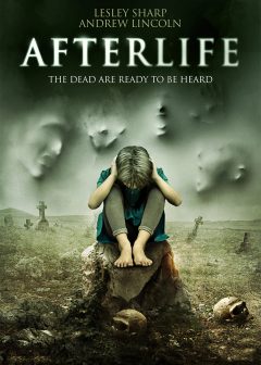 После смерти / Afterlife
