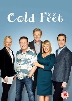 Холодные ступни / Cold Feet