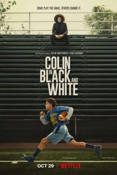 Колин: Чёрное и белое / Colin in Black & White