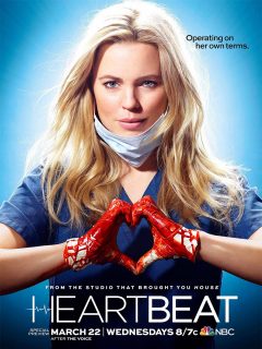 Разбивающая сердца / Heartbeat