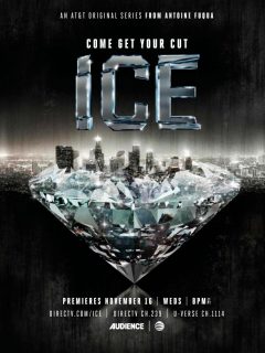 Лед / Ice