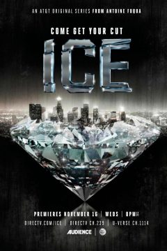 Лед / Ice