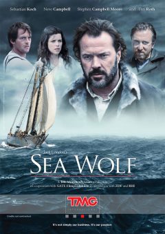 Морской волк / Sea Wolf