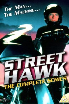 Уличный ястреб / Street Hawk