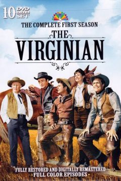 Виргинец / The Virginian