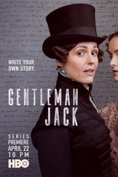 Джентльмен Джек / Gentleman Jack