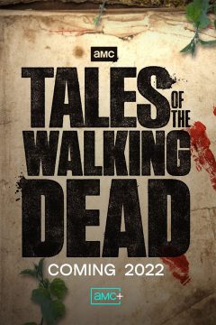 Байки ходячих мертвецов / Tales of the Walking Dead