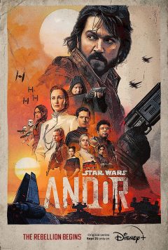 Андор / Andor