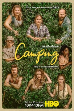 Кемпинг / Camping